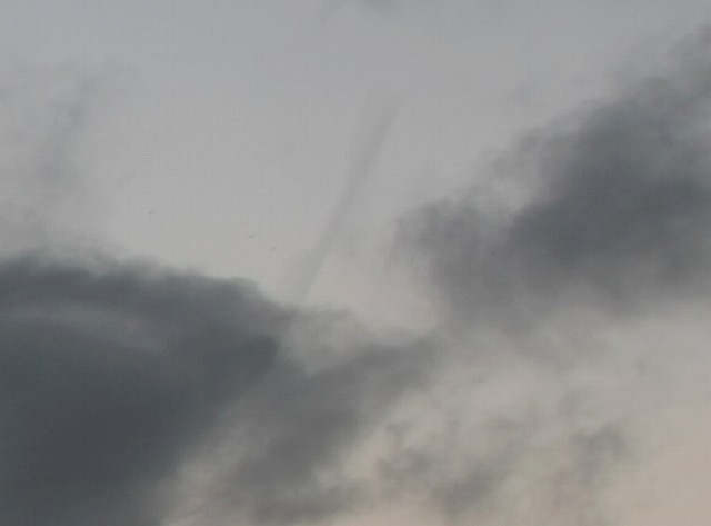 スカイフィッシュとヒマラヤ山脈